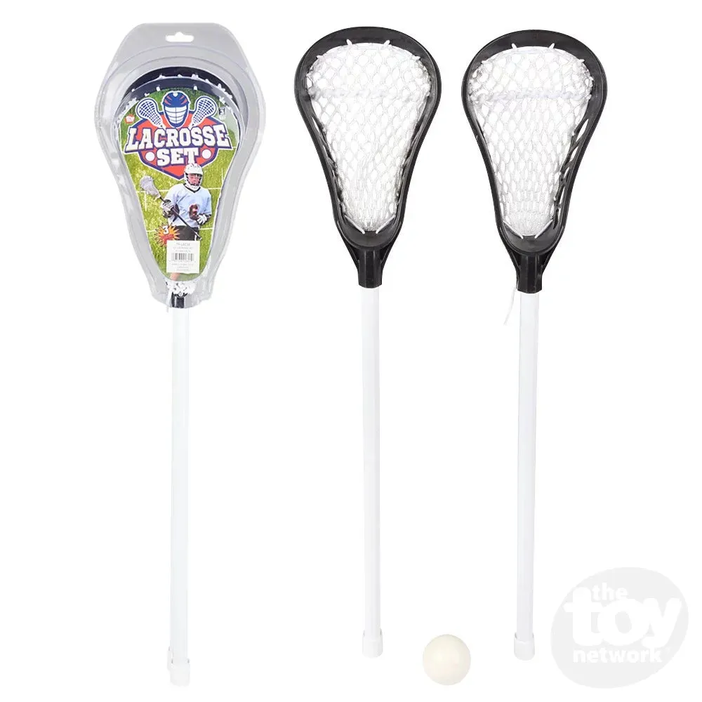 31" Lacrosse Set