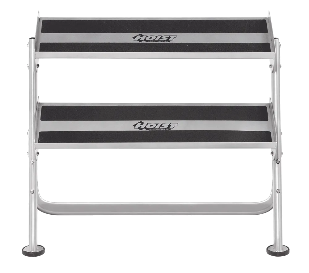 36" Dumbbell Rack (2-Tier)