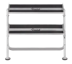 36" Dumbbell Rack (2-Tier)