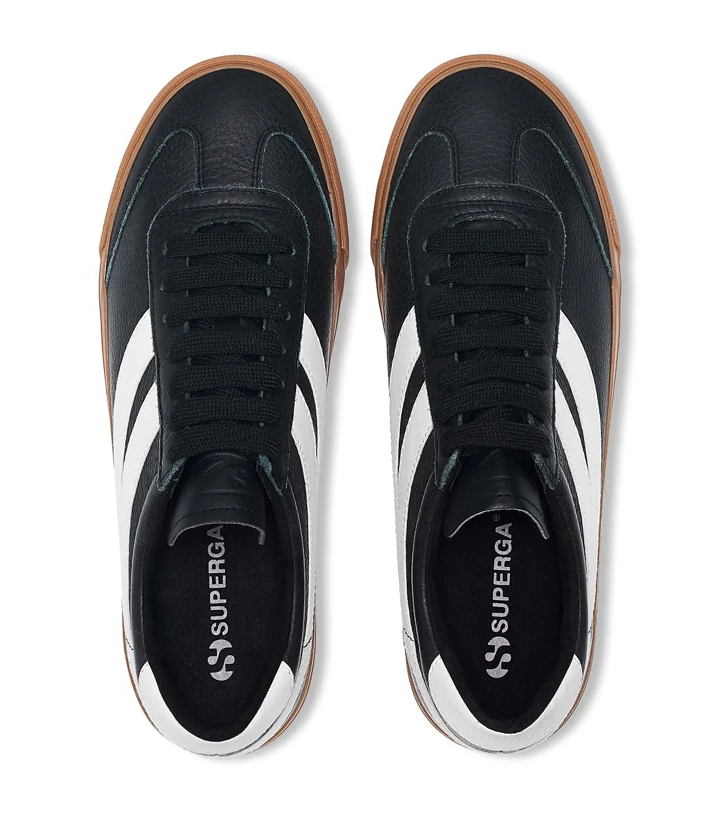 4834 Club S Swallow Black Gum