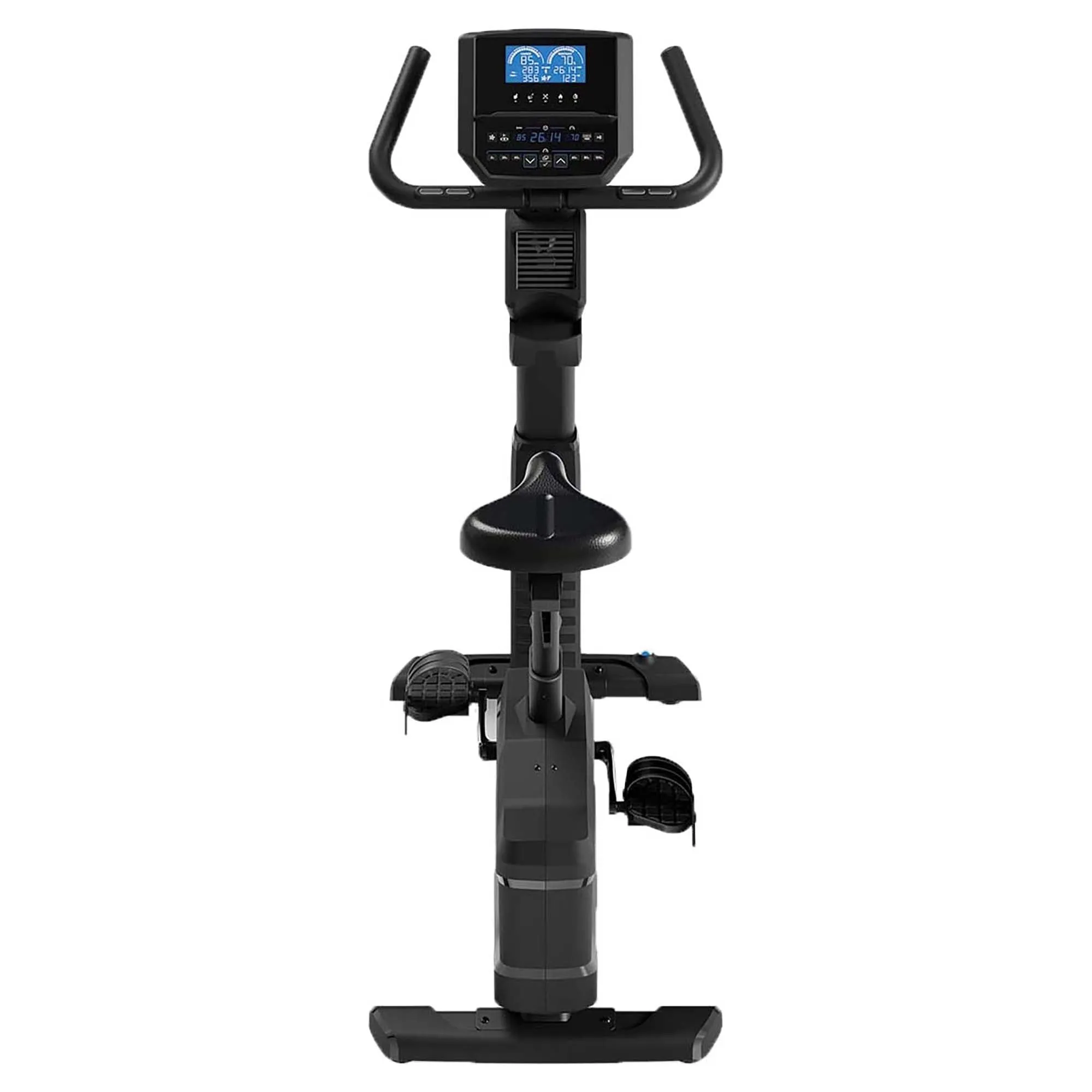 5.0U-21 Upright Exercise Bike