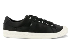 75515-060-M | FLEX TRNG CAMP LO | BLACK/BLACK