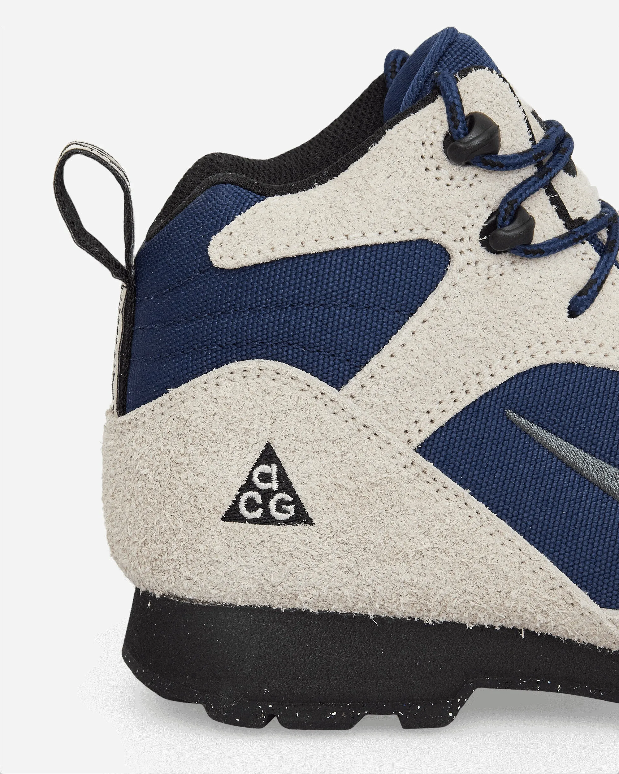 ACG Torre Mid Waterproof Sneakers Pure Platinum / Navy