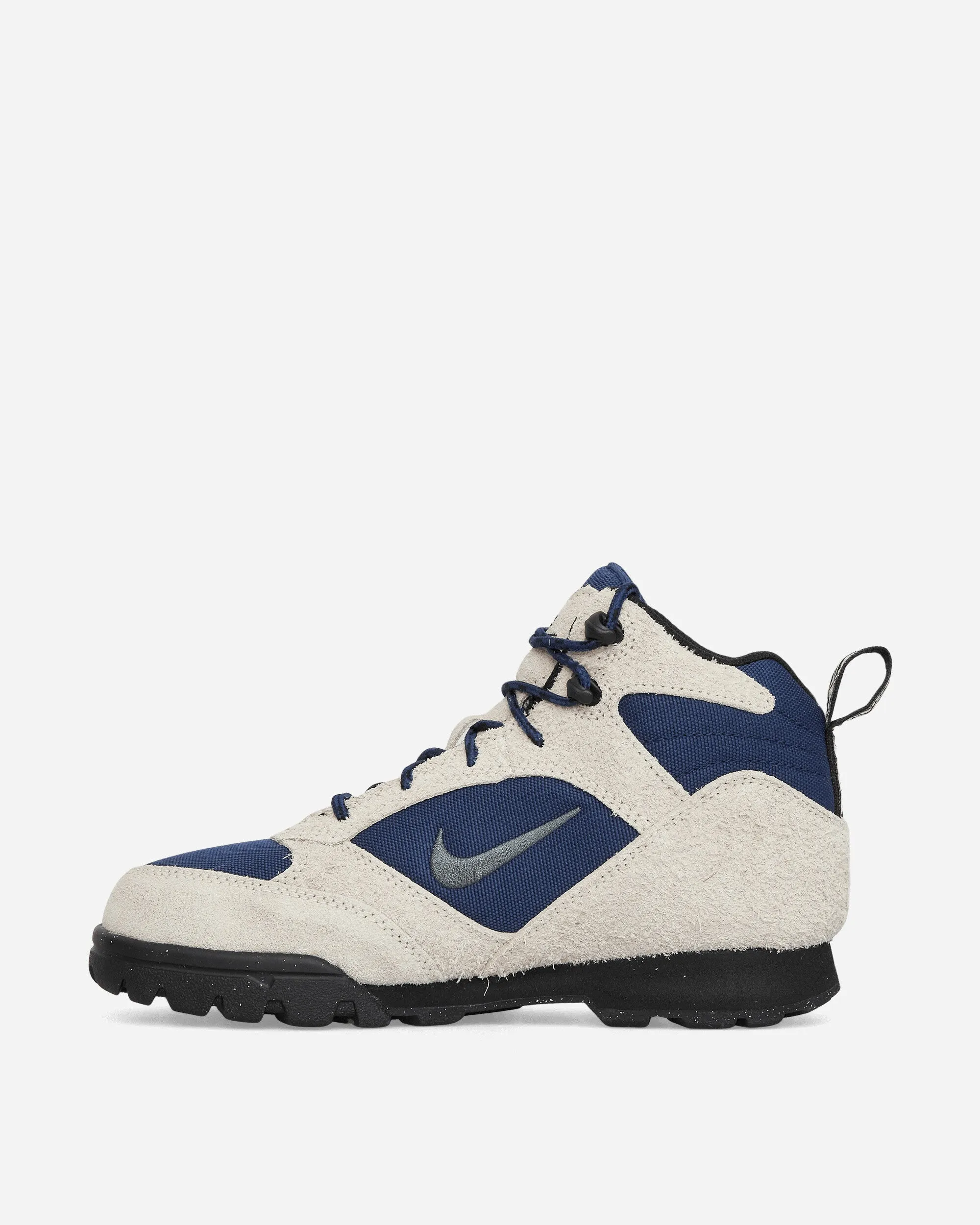 ACG Torre Mid Waterproof Sneakers Pure Platinum / Navy