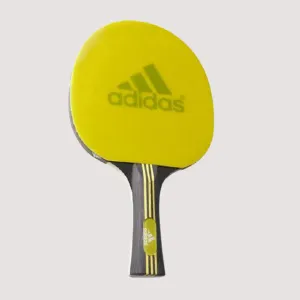 Adidas Accessories Laser Flash Tennis Racquet Yellow