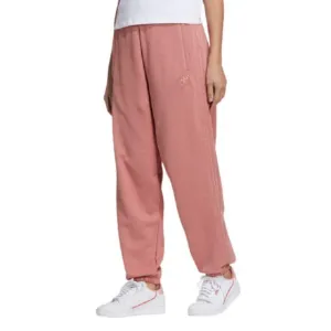 Adidas Cuffed Women Original Pant Ash Pink Gm6700