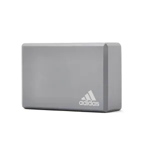 adidas Foam Yoga Block