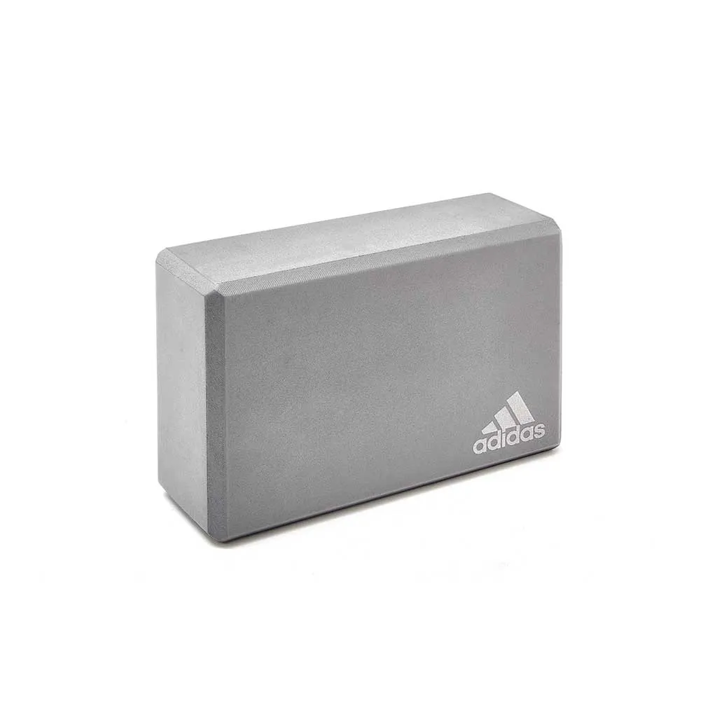 adidas Foam Yoga Block