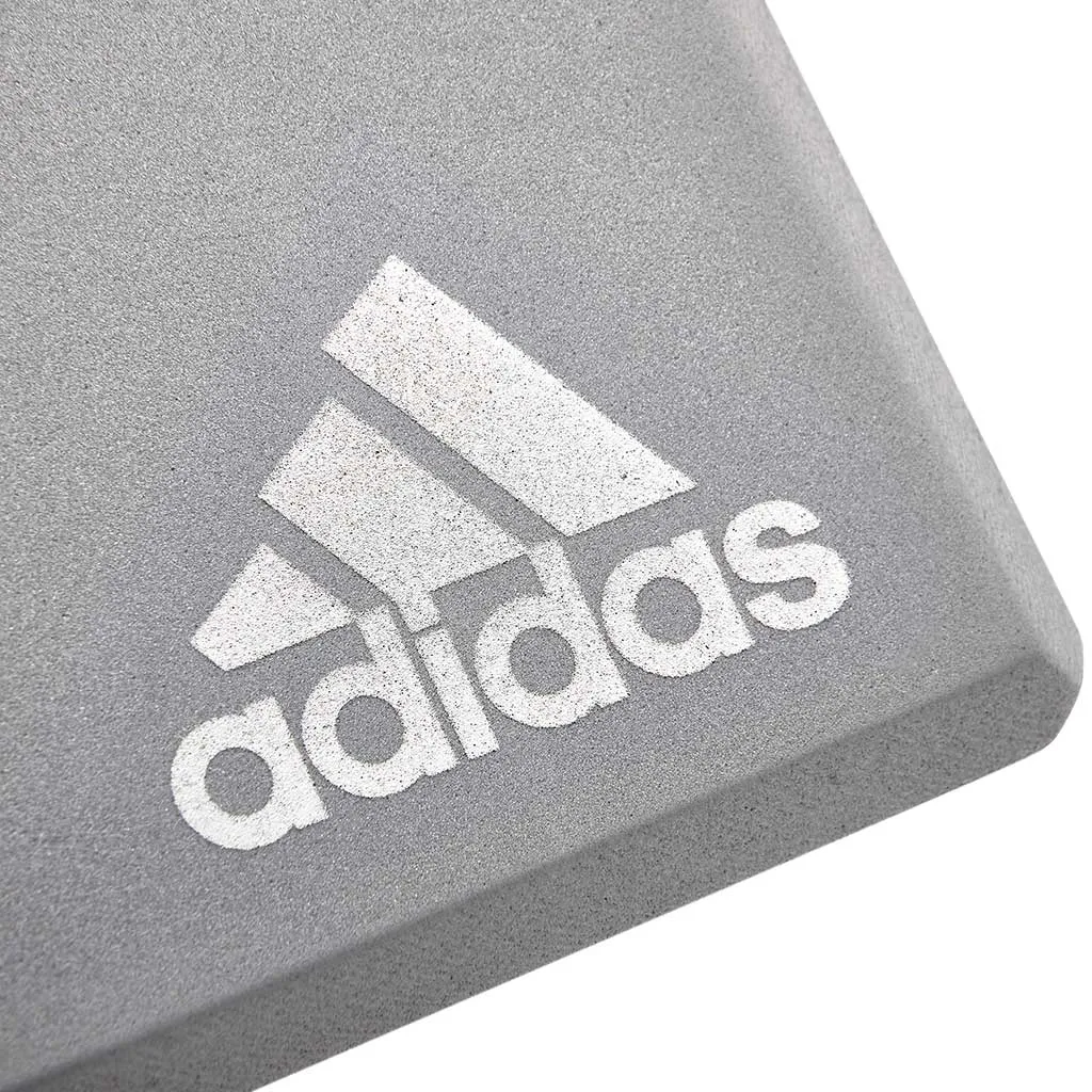 adidas Foam Yoga Block