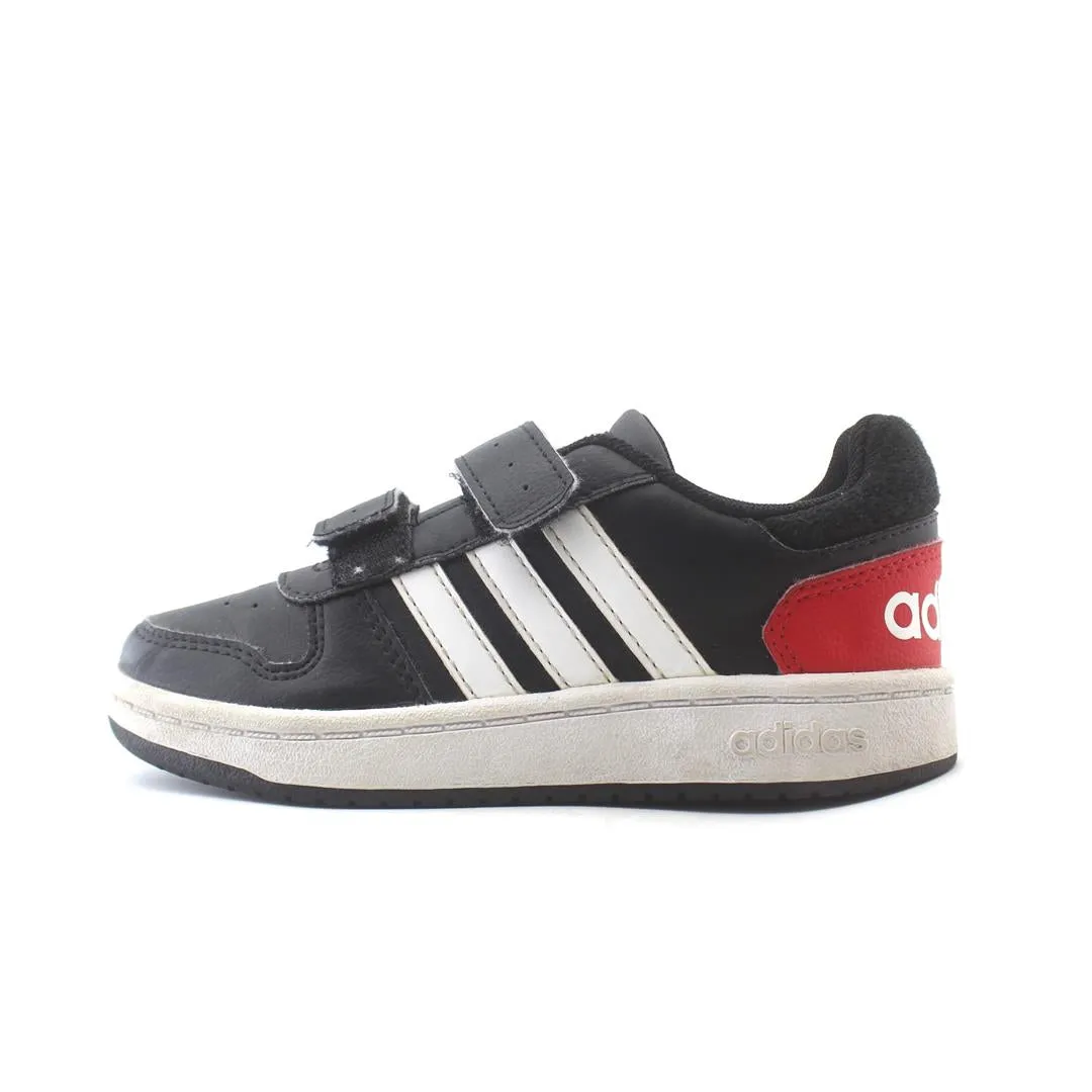 ADIDAS HOOPS 2.0 CMF C