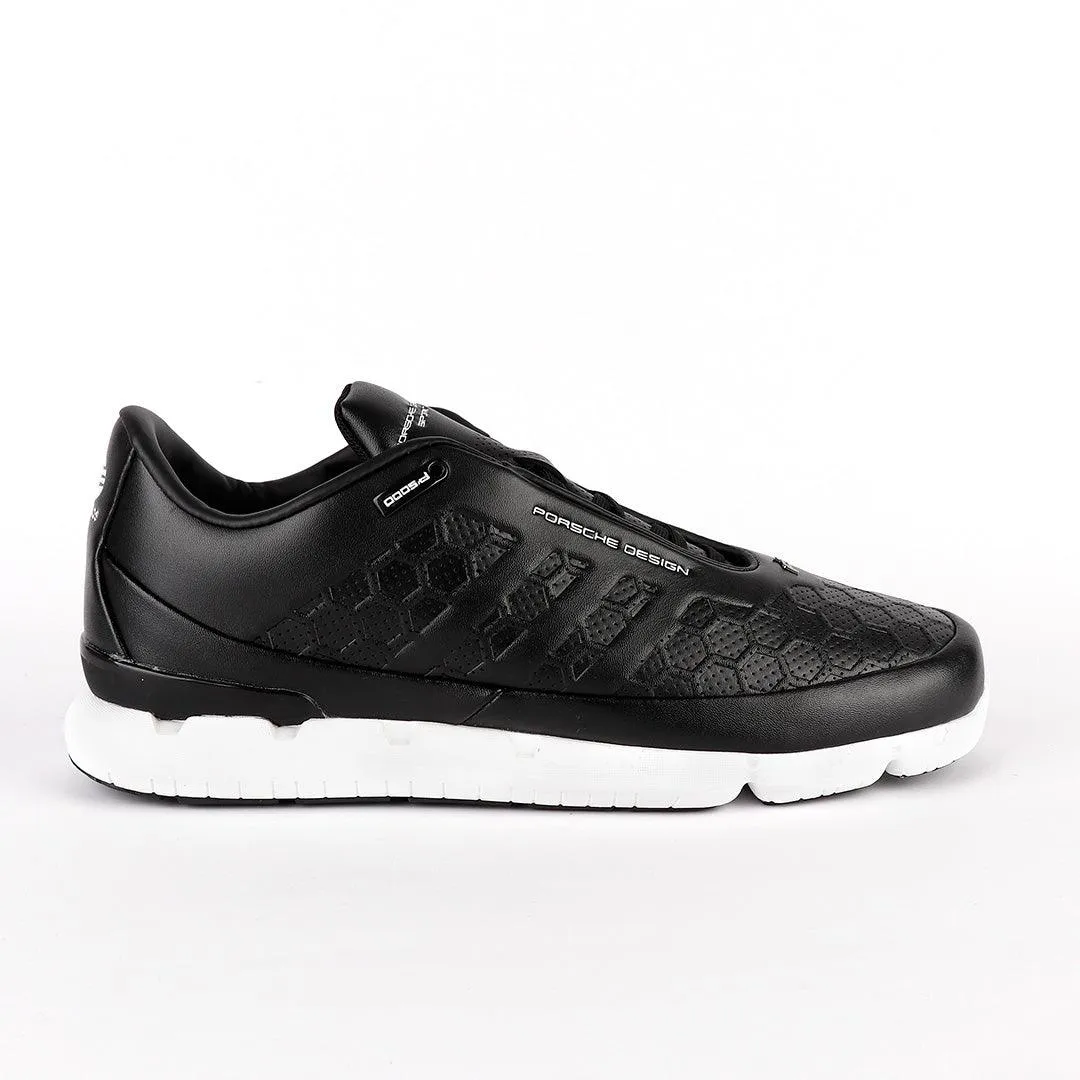 Adidas Porsche Design Bounce Mens P5000 Black Sport Shoe