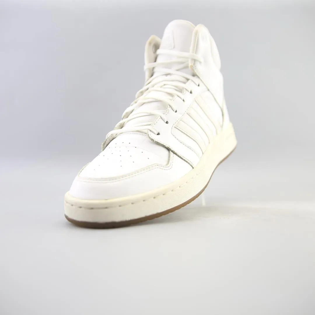 ADIDAS  SUPER HOOPS MID