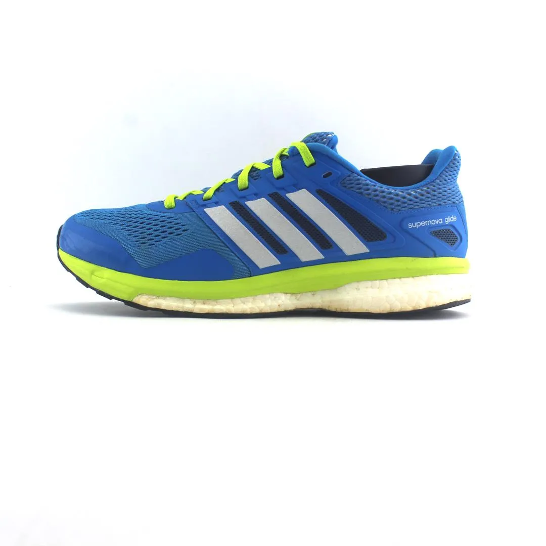 ADIDAS SUPERNOVA GLIDE 8