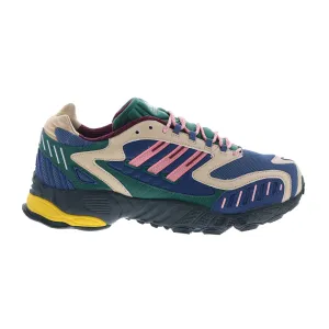 Adidas Torsion TRDC EF4806 Mens Blue Synthetic Lifestyle Sneakers Shoes