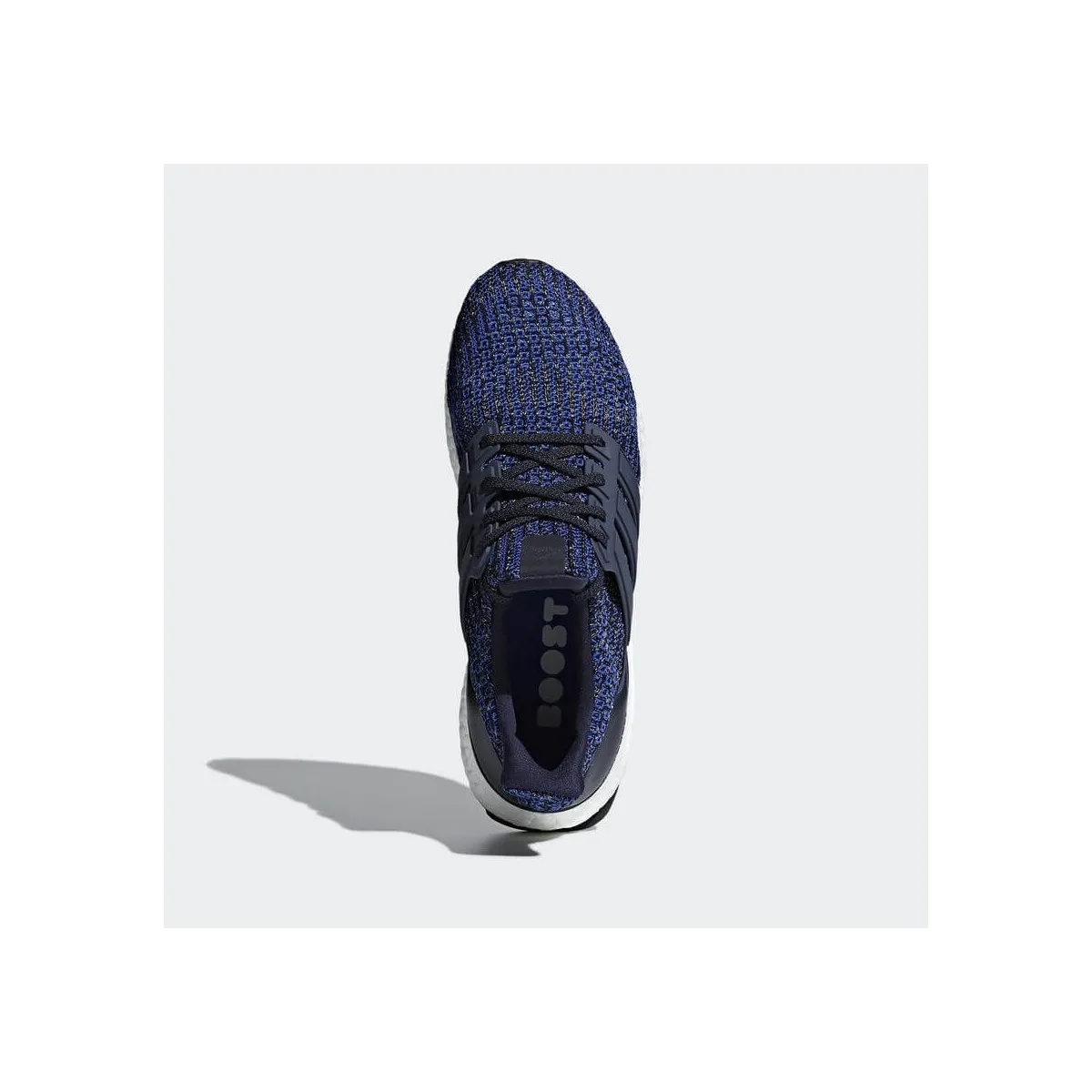 Adidas Ultra Boost Blue Man SS18 Shoes