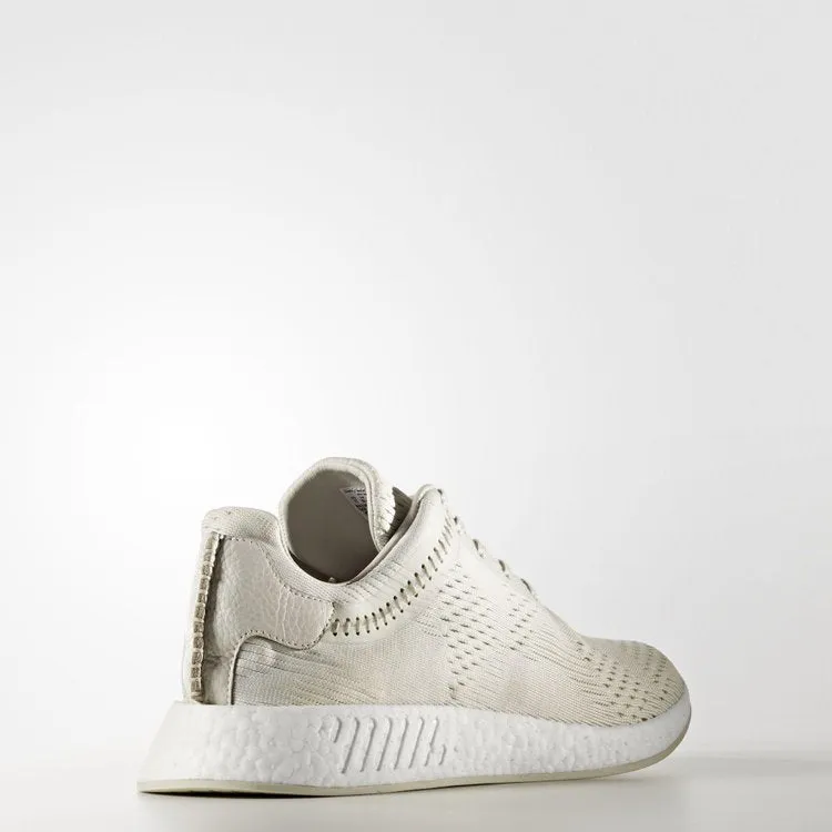 Adidas wings horns x NMD_R2 'Hint' sneakers, gray