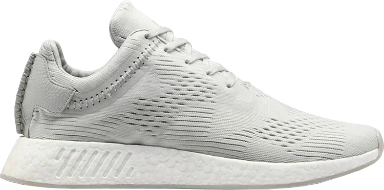 Adidas wings horns x NMD_R2 'Hint' sneakers, gray