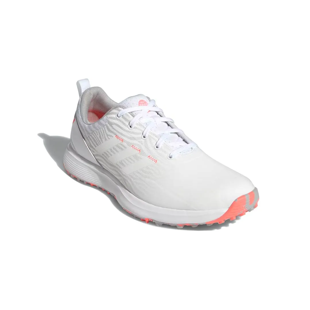 adidas - Women's S2G Spikeless Golf Shoes (GZ3912)