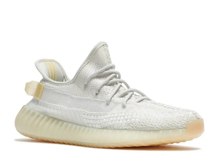 Adidas YEEZY BOOST 350 V2 'LIGHT' sneakers,