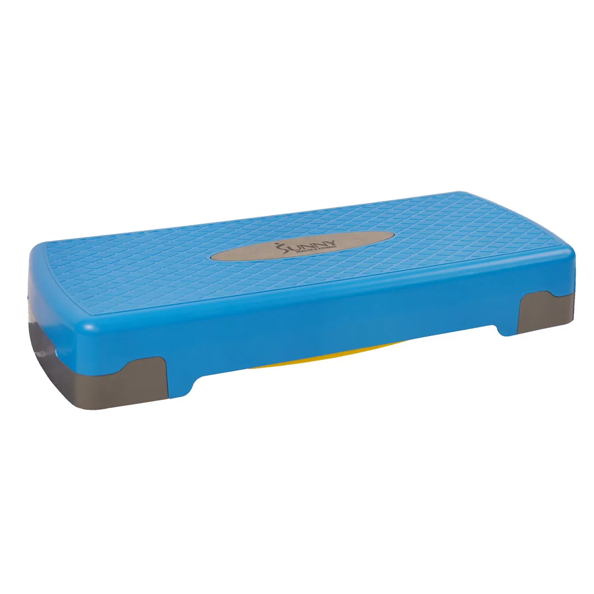 Aerobic Step Fitness Exercise Platform