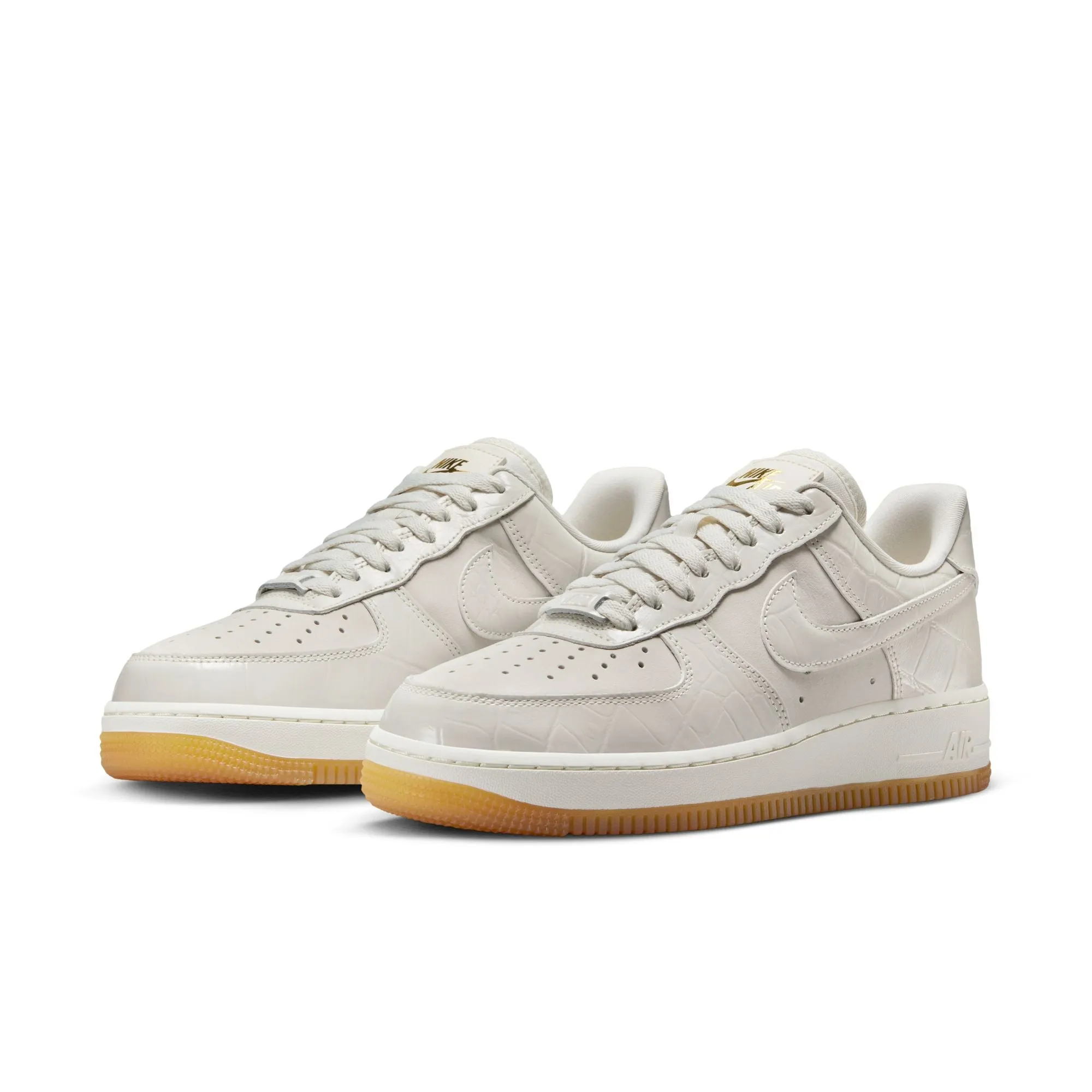 Air Force 1 '07 W 'Phantom Croc'