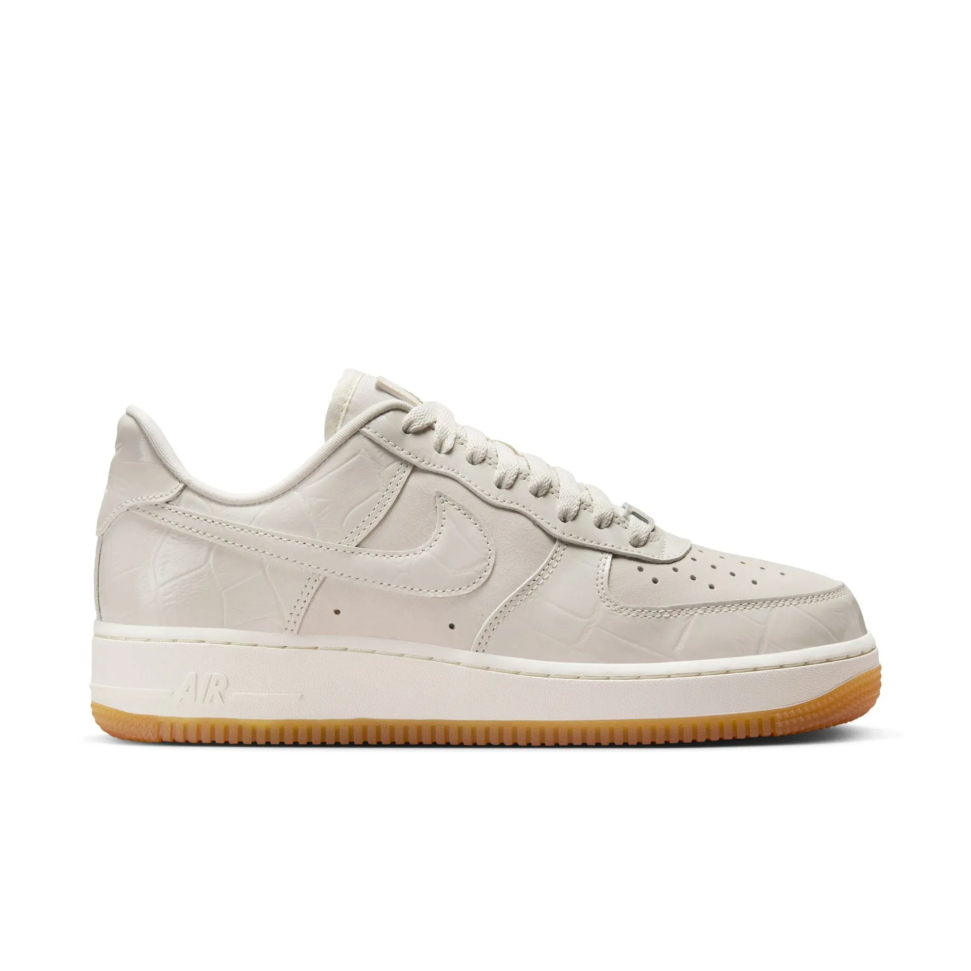 Air Force 1 '07 W 'Phantom Croc'