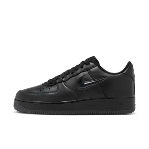 Air Force 1 Low Retro 'Black Jewel'