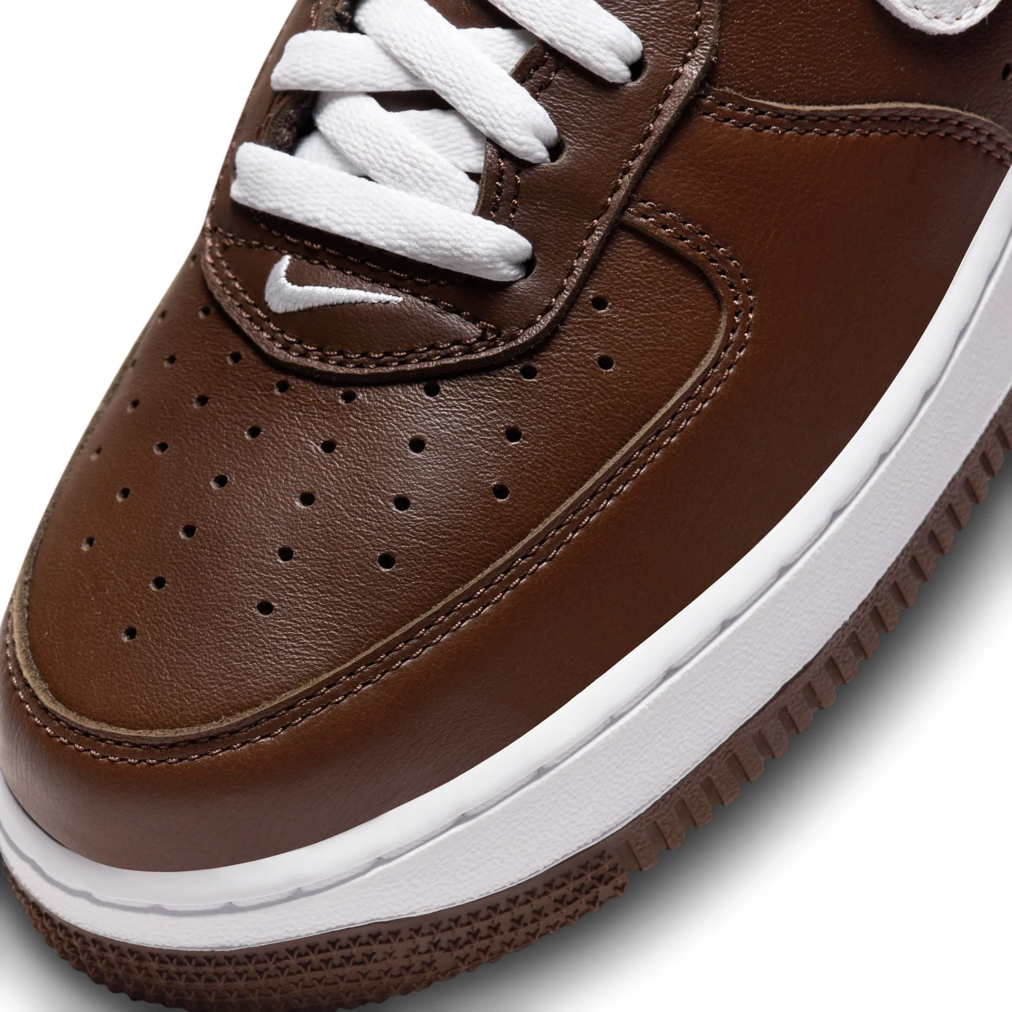 Air Force 1 Low Retro 'Chocolate'