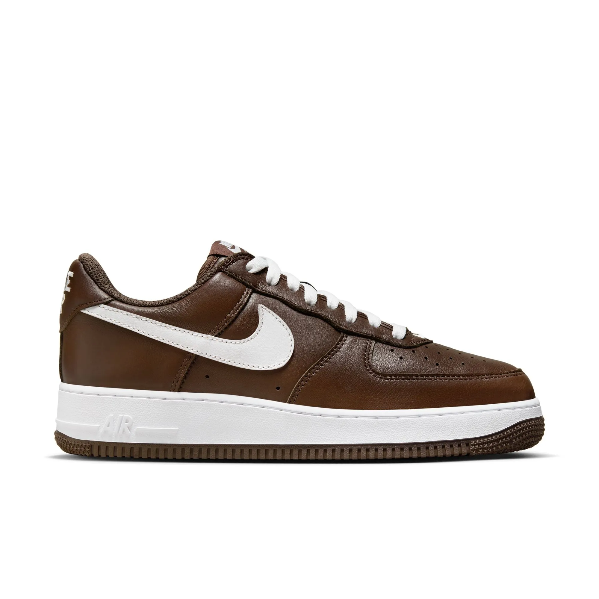 Air Force 1 Low Retro 'Chocolate'