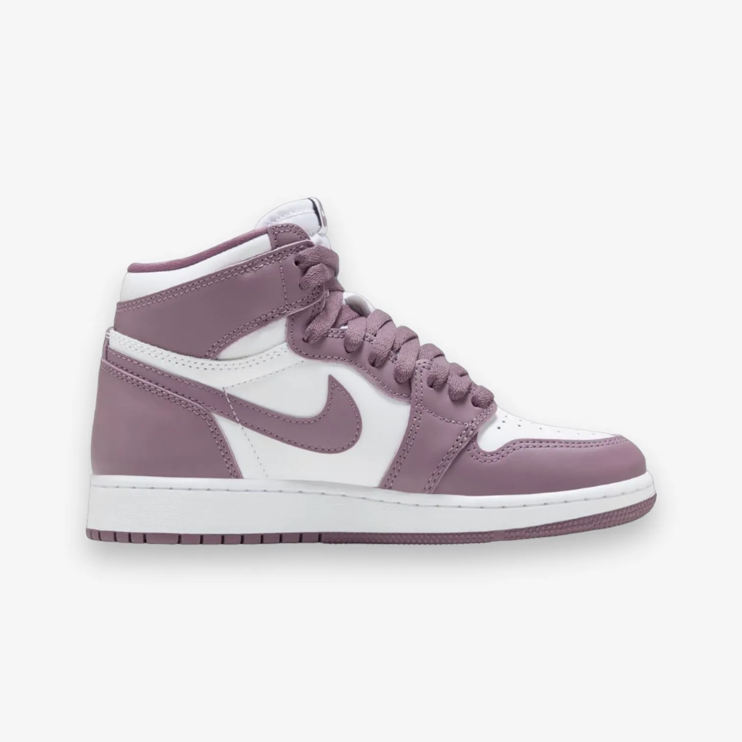 Air Jordan 1 Retro High OG (GS) White Sky J Mauve White FD1437-105