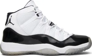 Air Jordan 11 Retro GS Concord 2011 sneakers, white