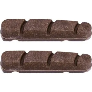 Alligator Road Block (Cartridge) for Carbon Rim 55mm Brake Shoes