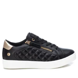 Almeria Black Sneakers