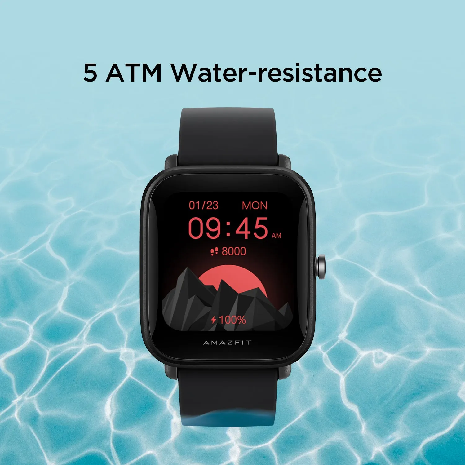 Amazfit Bip U Pro (Refurbished)