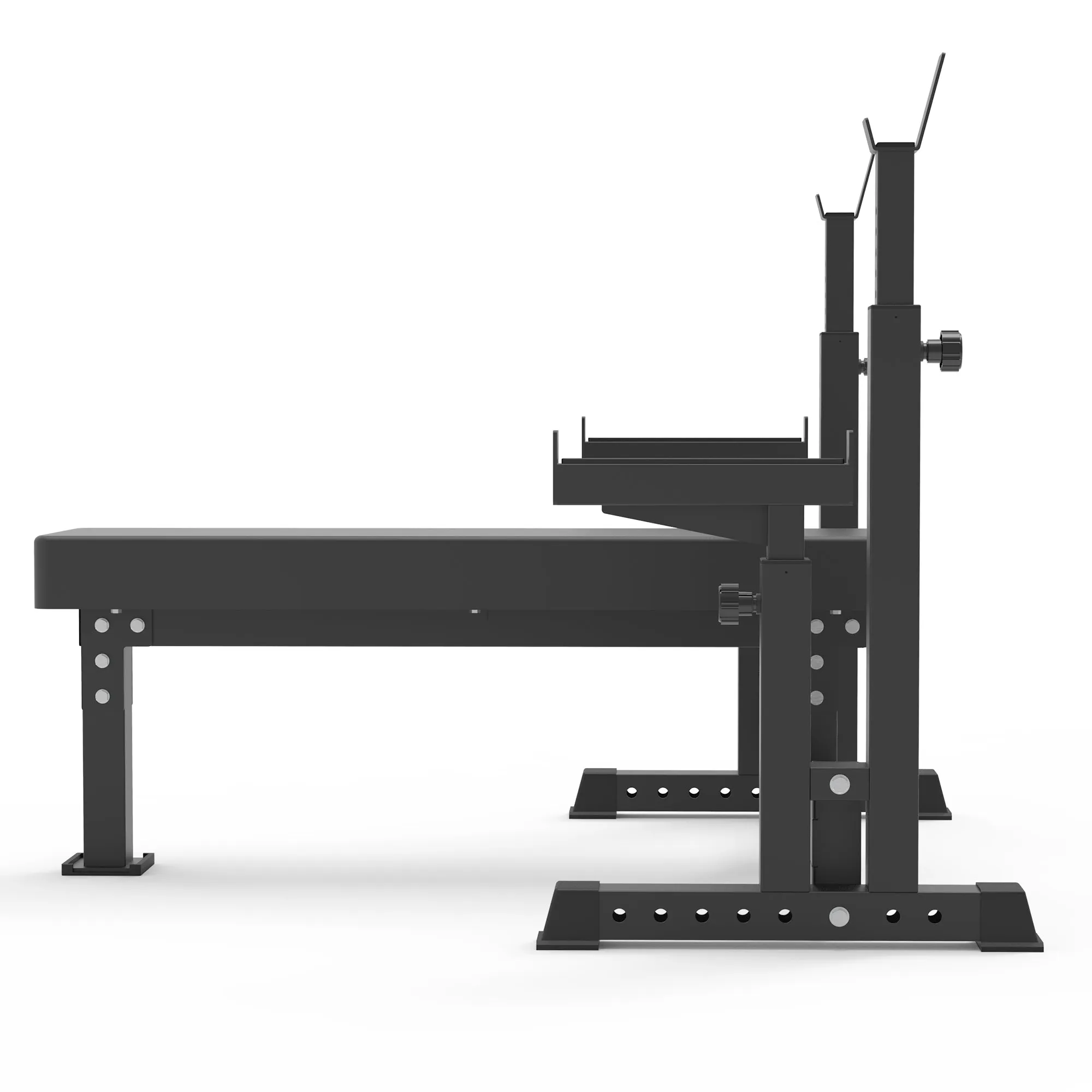 AmStaff Fitness Press Bench