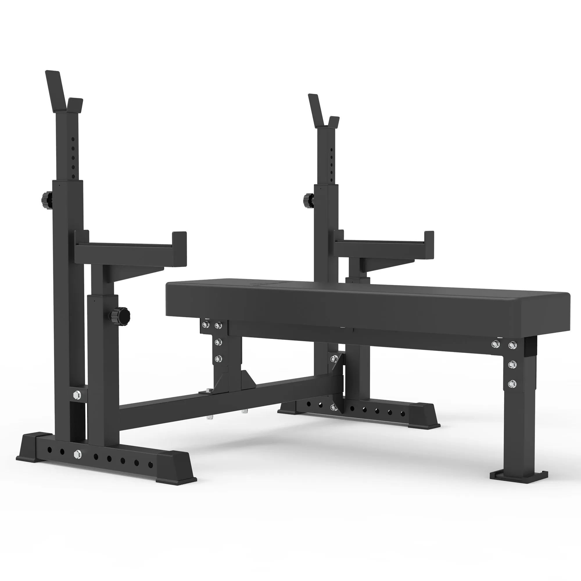 AmStaff Fitness Press Bench