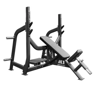 ANARCHY OLYMPIC INCLINE CHEST PRESS