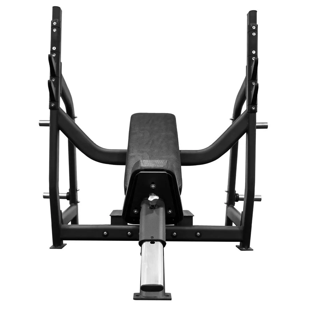 ANARCHY OLYMPIC INCLINE CHEST PRESS