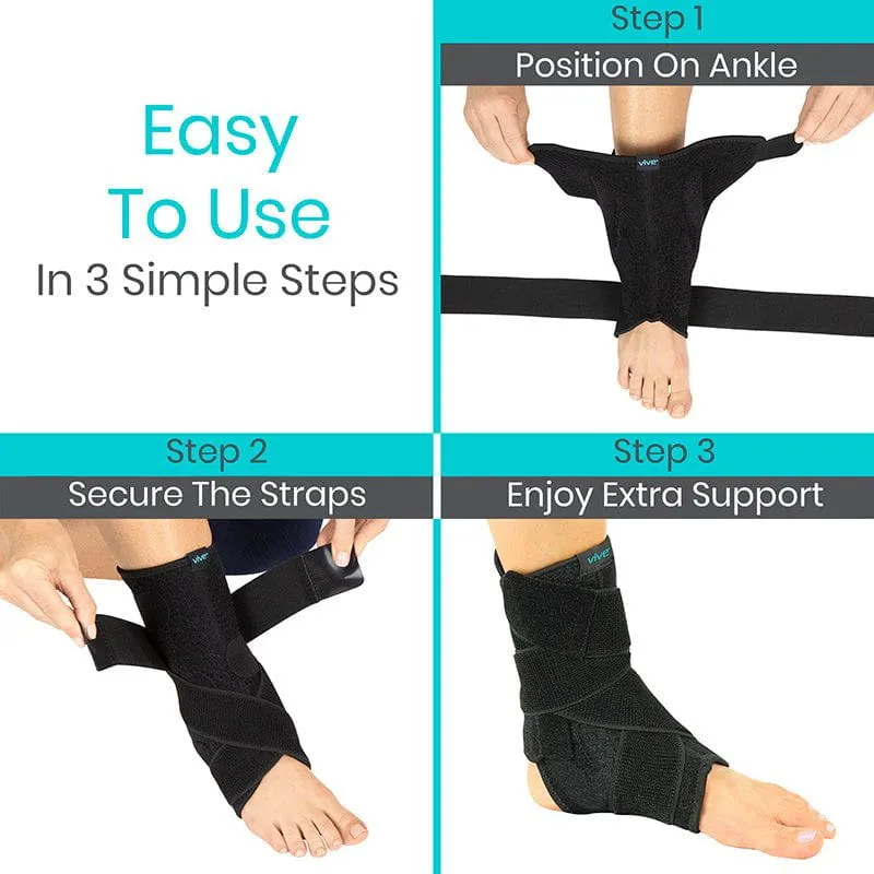 Ankle Brace