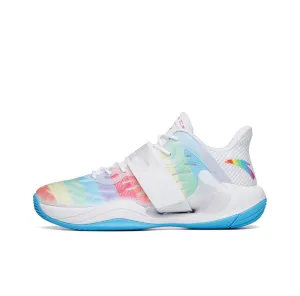 Anta KT Splash 4.0 - Rainbow