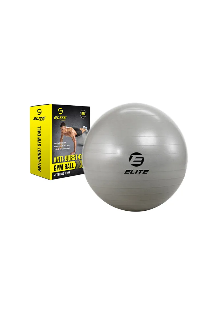 Anti Burst Gym Ball