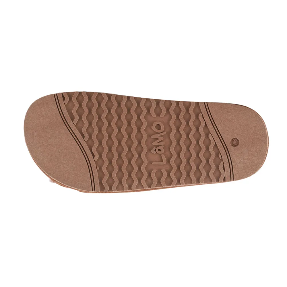 APMA Open Toe Slip On Slippers