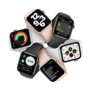 Apple Watch Series SE (GPS   Cellular)