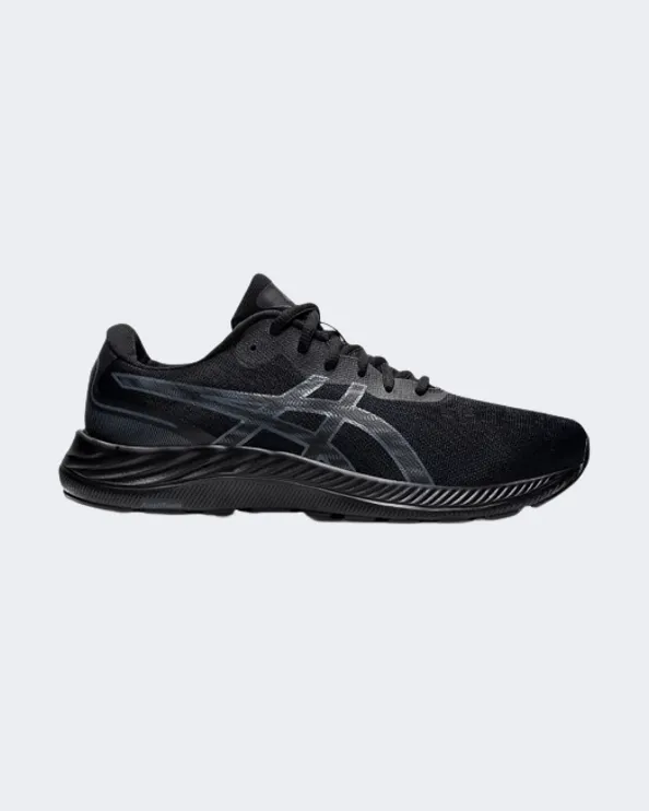 Asics Gel-Excite 9 Men Running Shoes Black/Grey