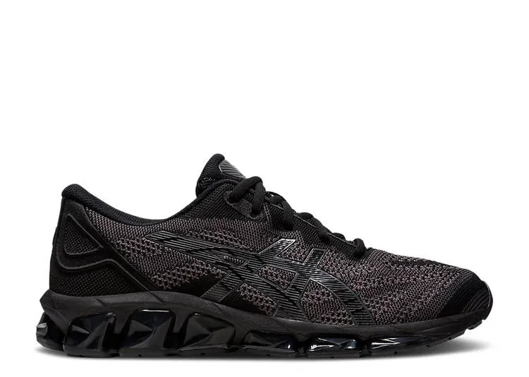 ASICS GEL QUANTUM 360 7 'TRIPLE BLACK' sneakers, black