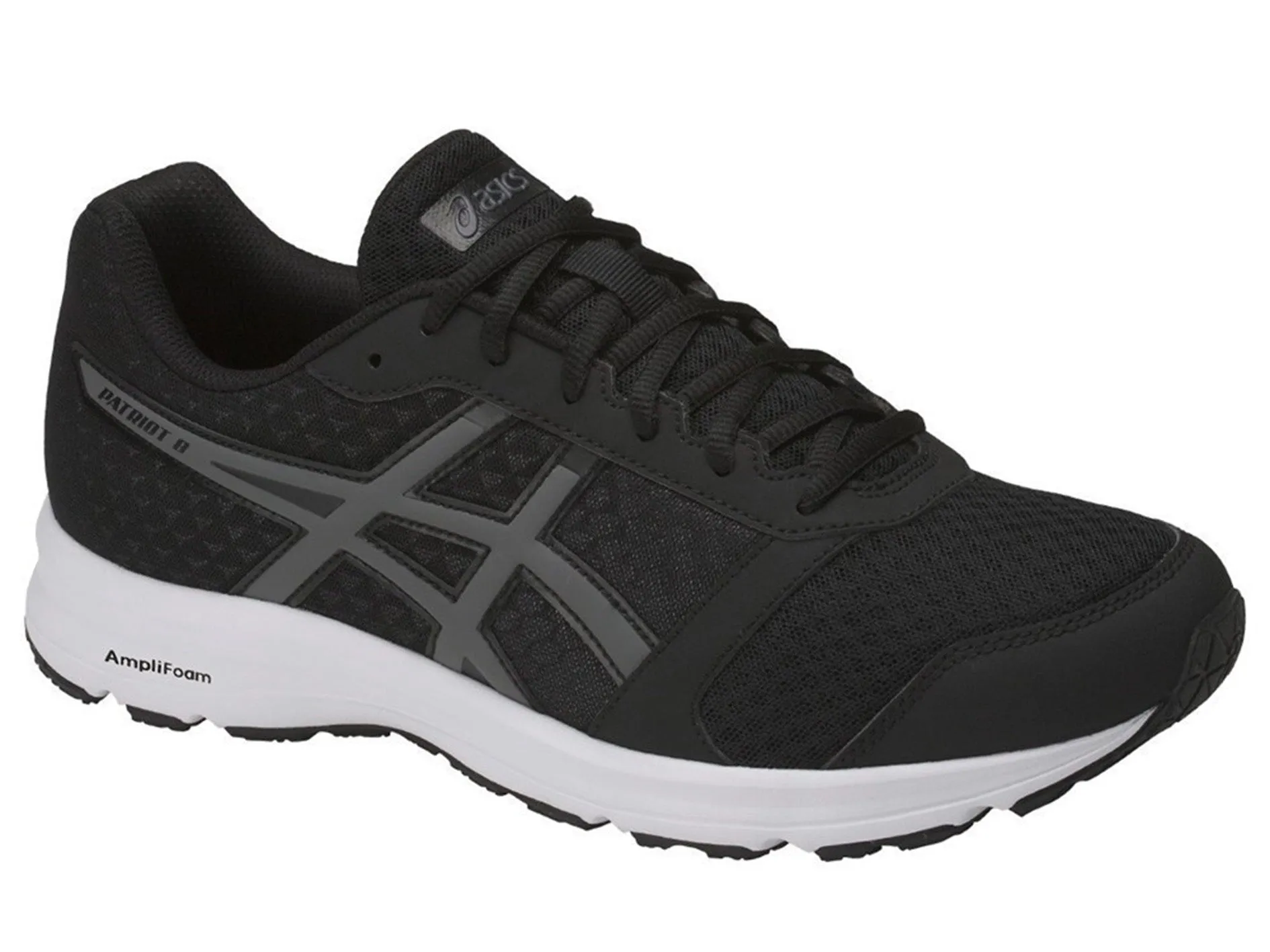 Asics Mens Patriot 9 <br> T823N 9097