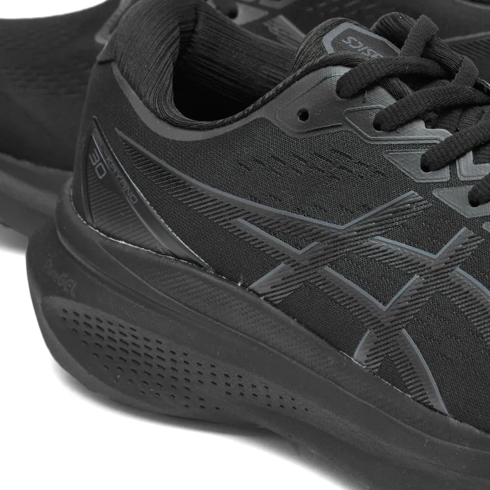 Asics Sneakers GEL-KAYANO 30, black