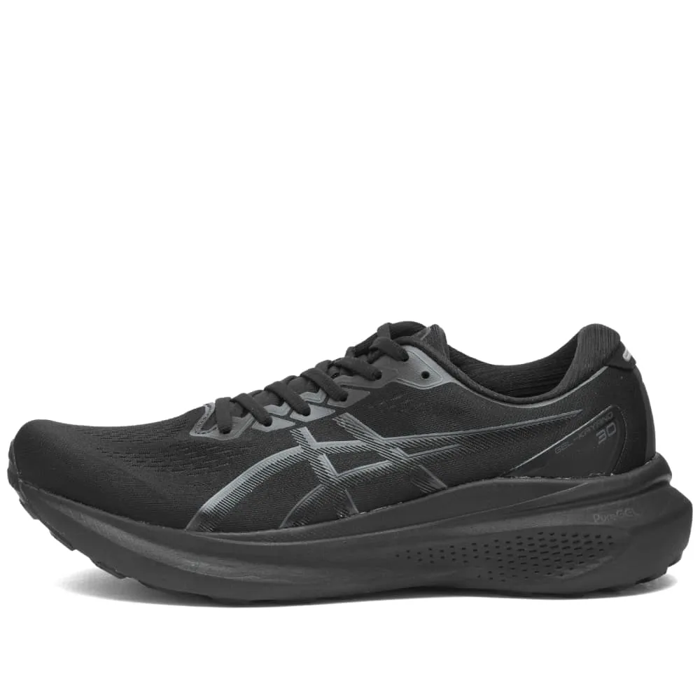 Asics Sneakers GEL-KAYANO 30, black