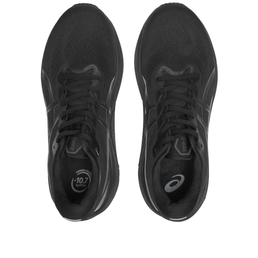 Asics Sneakers GEL-KAYANO 30, black