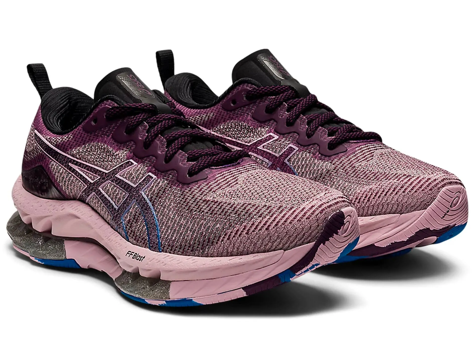 Asics Women’s Gel Kinsei Blast LE